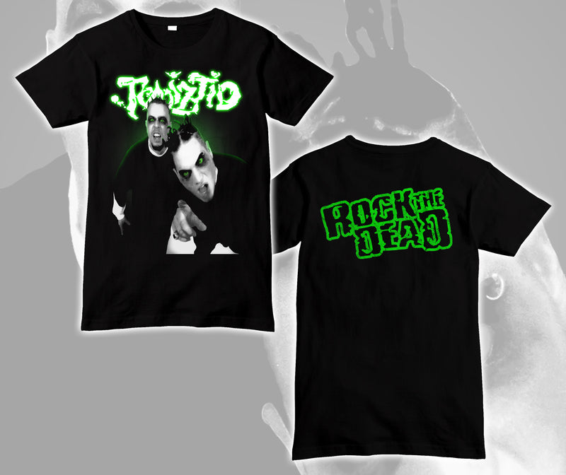Twiztid Rock The Dead (Twiztid&