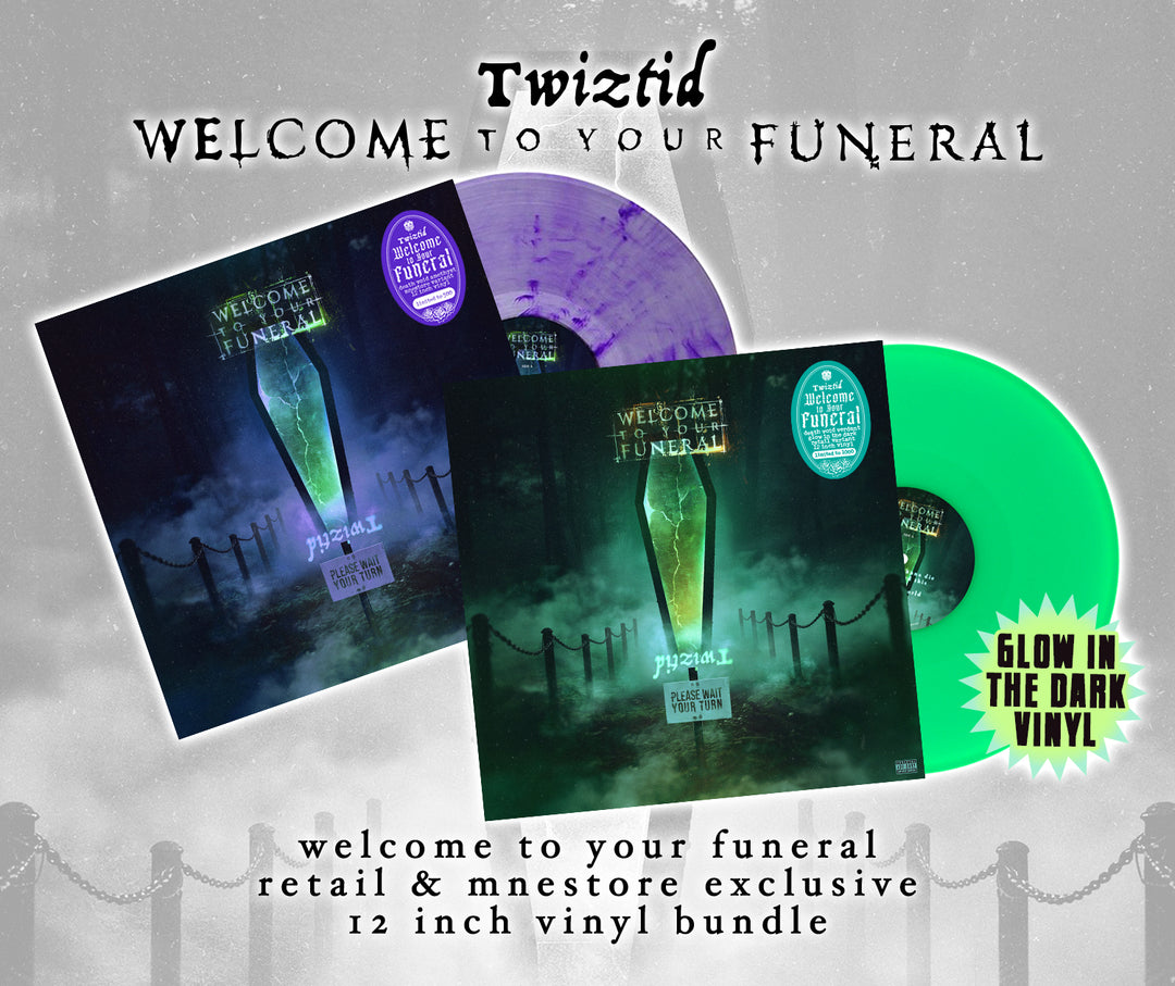 Retail Variants – MNE Store