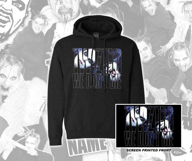 Twiztid "We Don&