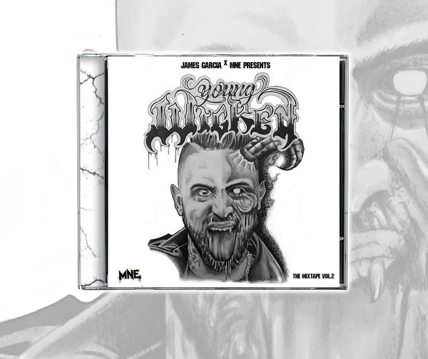 Young Wicked The Mixtape: Vol. 2