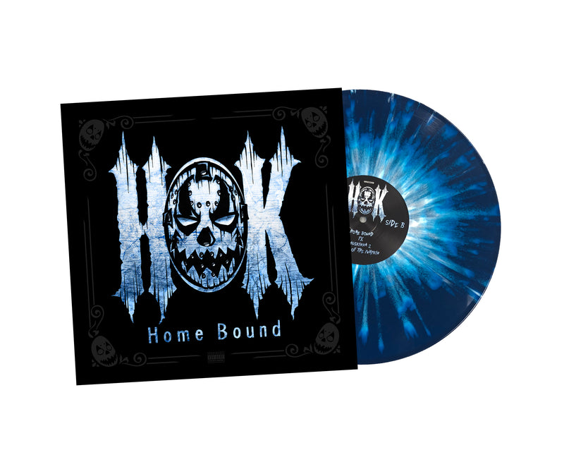 HOK Home Bound Vinyl