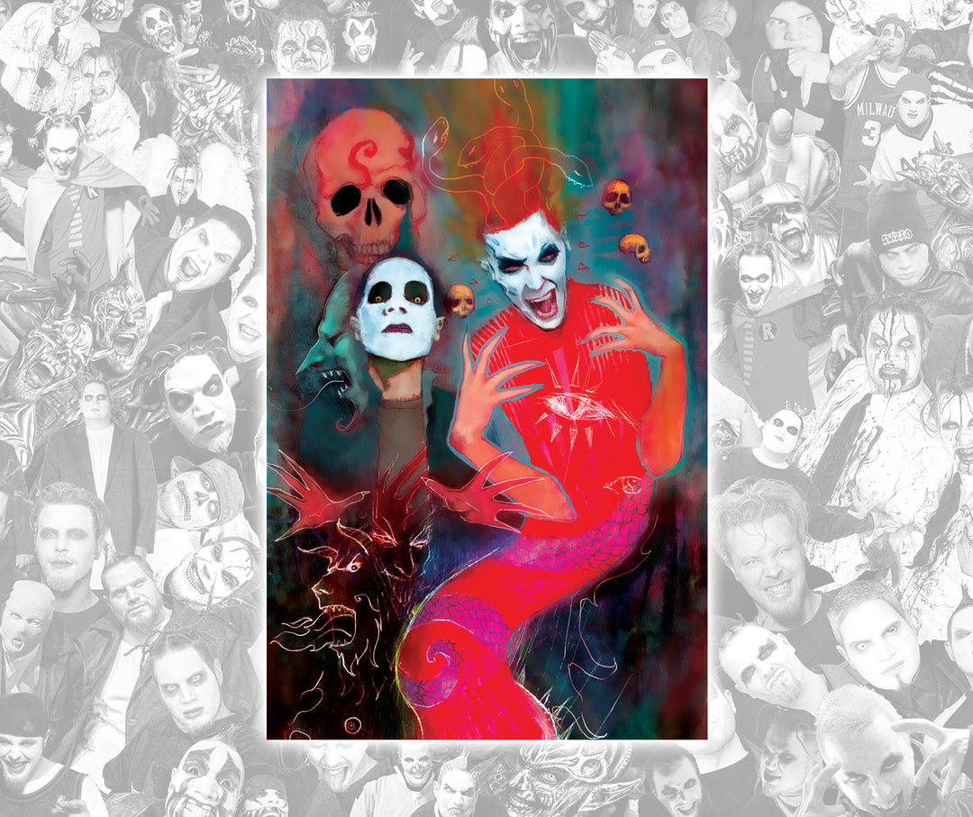 Posters & Art Prints – MNE Store