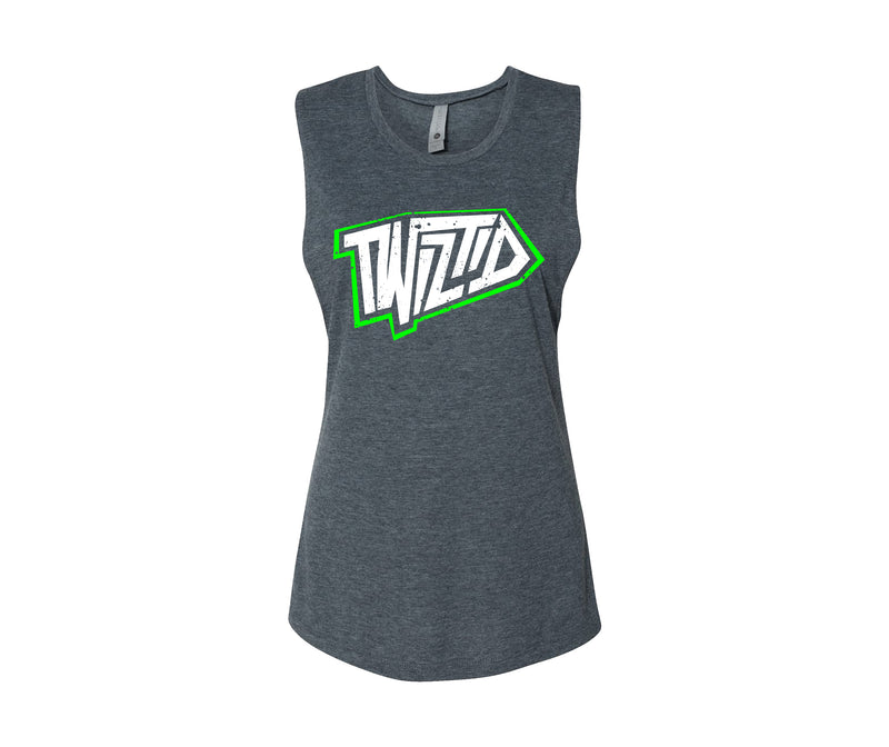 Charcoal Women&