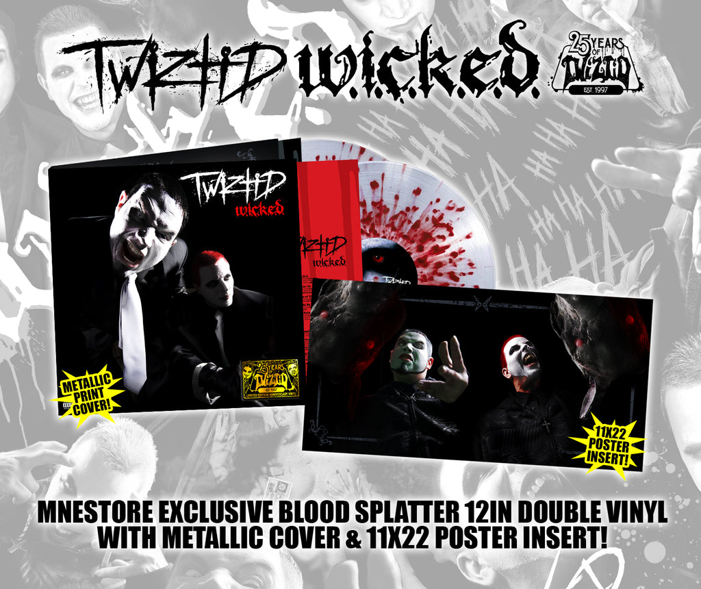 洋楽 THE SICK AND WICKED/VOLUME ONE The One (Wicked Sick Productions) - YouTube